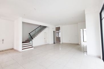 Tenderfields @ Eco Majestic