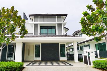 Tenderfields @ Eco Majestic