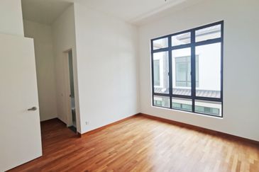 Tenderfields @ Eco Majestic