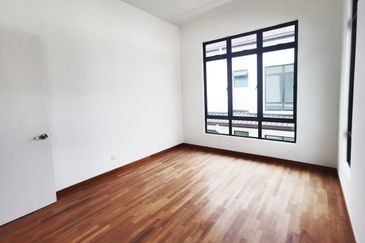 Tenderfields @ Eco Majestic