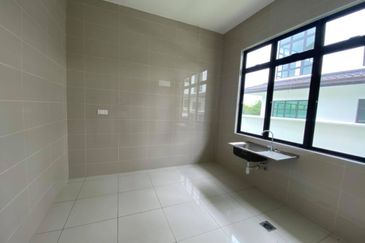 Tenderfields @ Eco Majestic