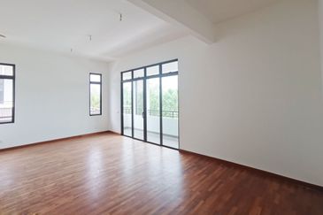 Tenderfields @ Eco Majestic