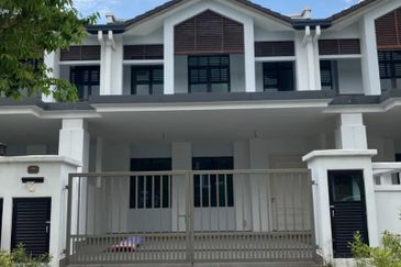 Cradleton @ Eco Majestic