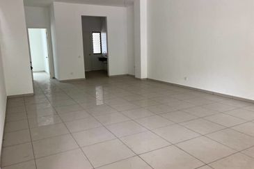 Cradleton @ Eco Majestic