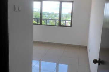 Residensi Zamrud (Zamrud Residensi)