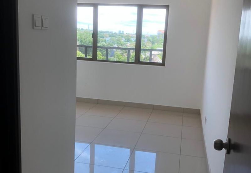 Residensi Zamrud (Zamrud Residensi)