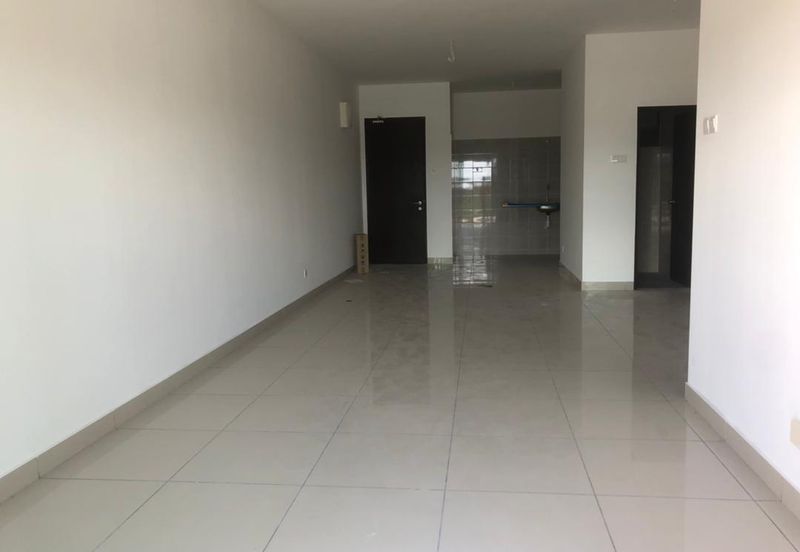 Residensi Zamrud (Zamrud Residensi)