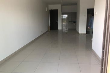 Residensi Zamrud (Zamrud Residensi)