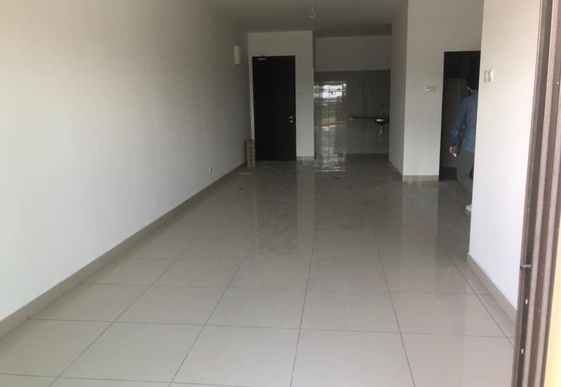 Residensi Zamrud (Zamrud Residensi)