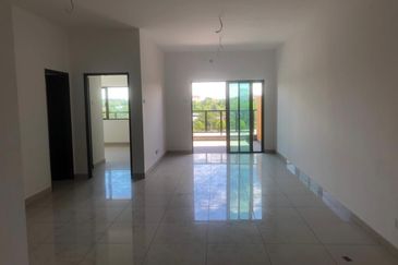 Residensi Zamrud (Zamrud Residensi)