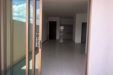 Residensi Zamrud (Zamrud Residensi)