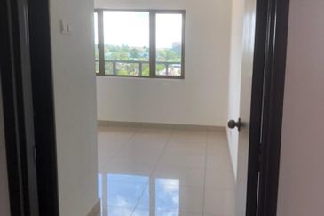 Residensi Zamrud (Zamrud Residensi)