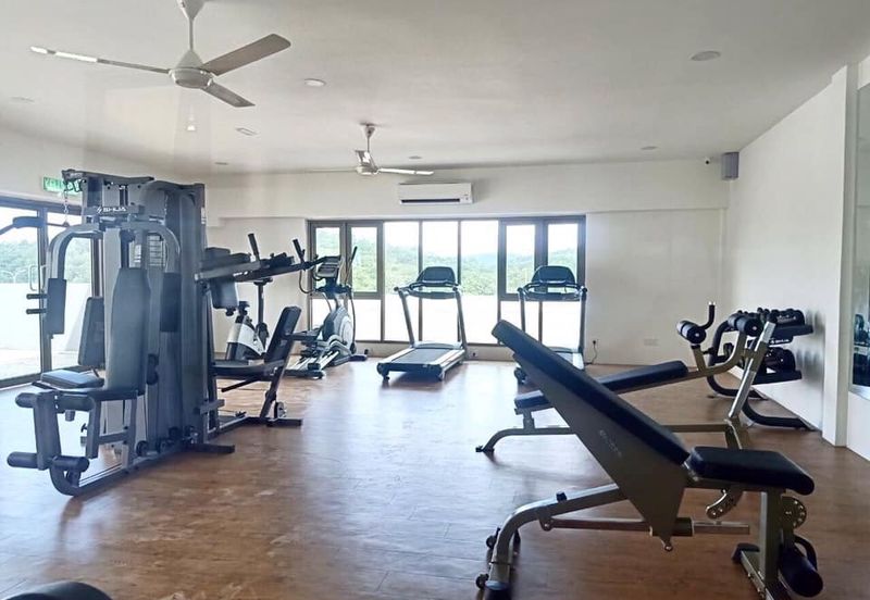 Residensi Zamrud (Zamrud Residensi)