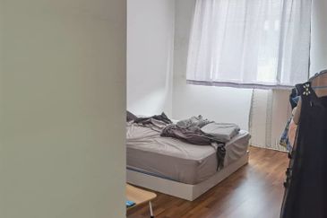 Cradleton @ Eco Majestic