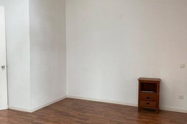 Cradleton @ Eco Majestic