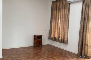 Cradleton @ Eco Majestic