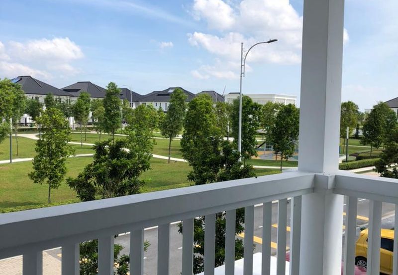 Stoneridge @ Eco Majestic