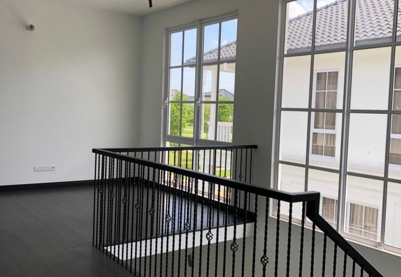 Stoneridge @ Eco Majestic