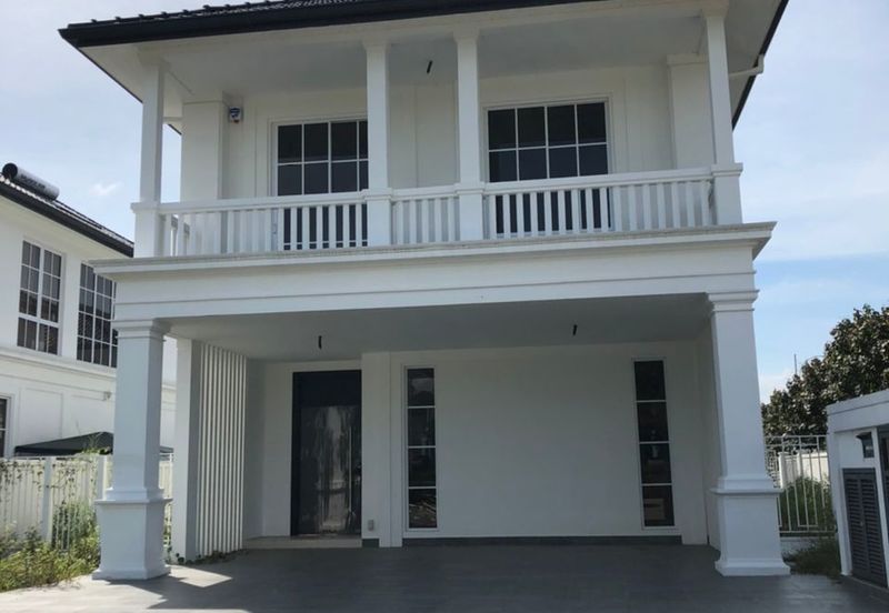 Stoneridge @ Eco Majestic