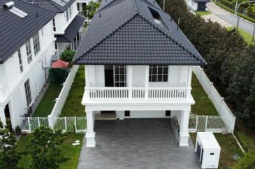 Stoneridge @ Eco Majestic