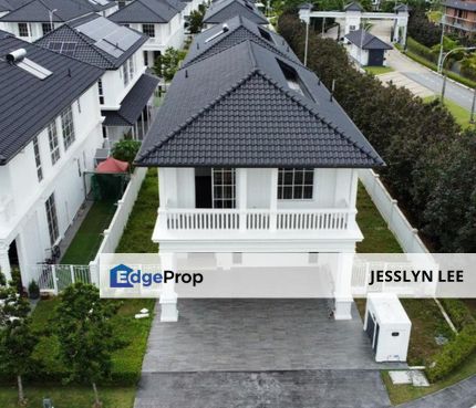 [CORNER 50x90] Bungalow Semenyih Eco Majestic, Selangor, Semenyih