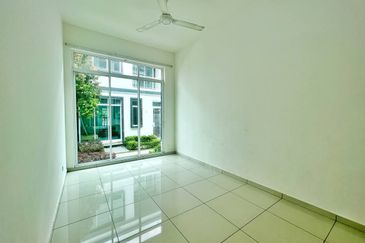 Merrydale @ Eco Majestic