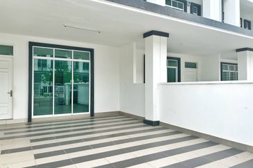 Merrydale @ Eco Majestic