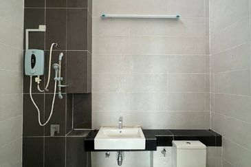 Merrydale @ Eco Majestic