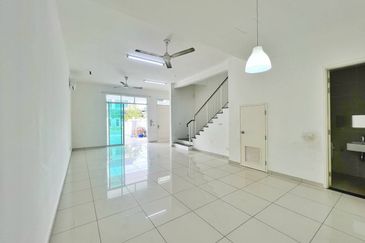 Merrydale @ Eco Majestic