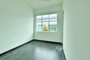 Merrydale @ Eco Majestic