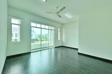 Merrydale @ Eco Majestic