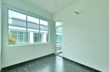 Merrydale @ Eco Majestic