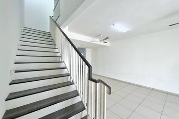 Merrydale @ Eco Majestic