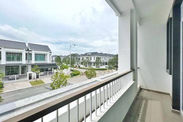 Merrydale @ Eco Majestic