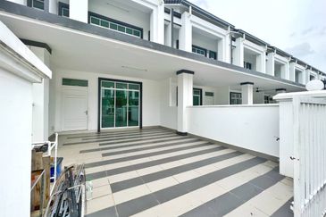 Merrydale @ Eco Majestic