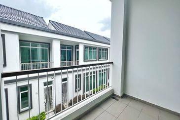 Merrydale @ Eco Majestic