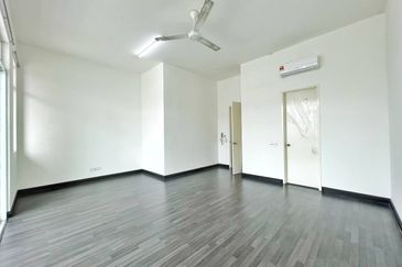 Merrydale @ Eco Majestic