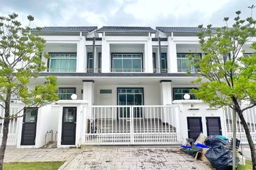 Merrydale @ Eco Majestic