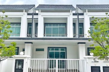 Merrydale @ Eco Majestic