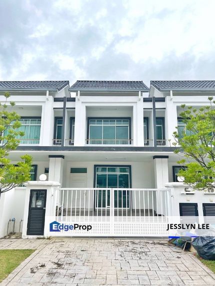 [20x75] Eco Majestic Semenyih House Merrydale, Selangor, Semenyih