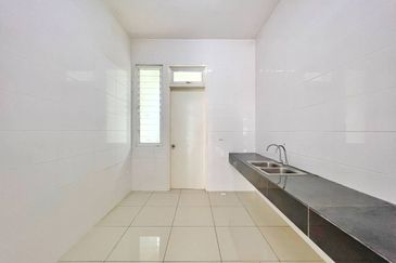 Merrydale @ Eco Majestic