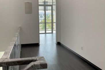 Mellowood @ Eco Majestic