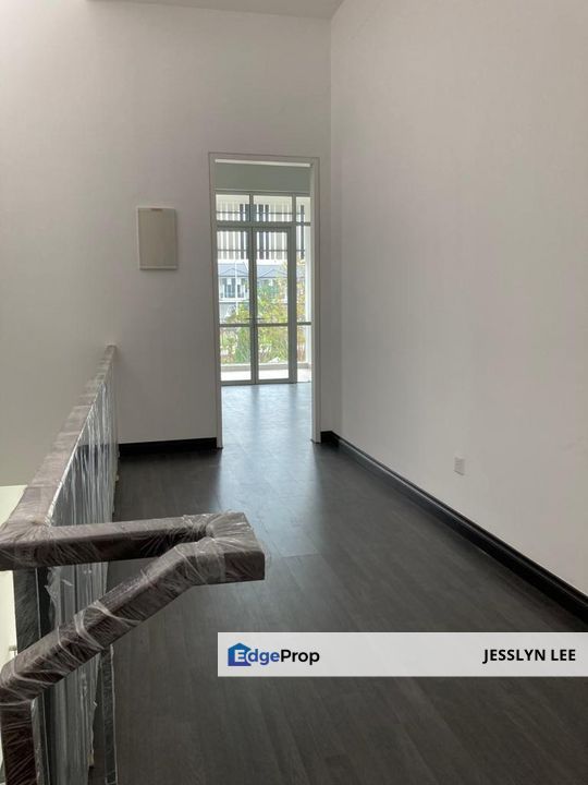 [22x80] Eco Majestic Mellowood Parkhome Semenyih House, Selangor, Semenyih