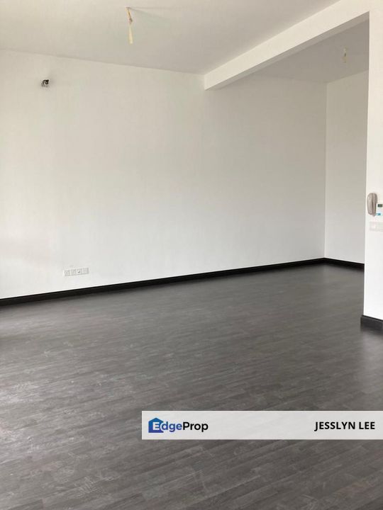 [22x80] Eco Majestic Mellowood Parkhome Semenyih House, Selangor, Semenyih