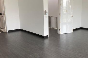 Mellowood @ Eco Majestic