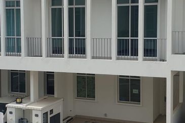 Mellowood @ Eco Majestic