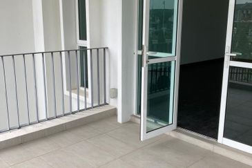 Mellowood @ Eco Majestic