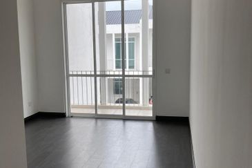 Mellowood @ Eco Majestic