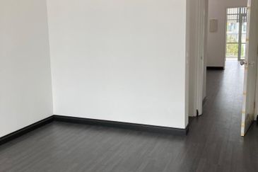 Mellowood @ Eco Majestic