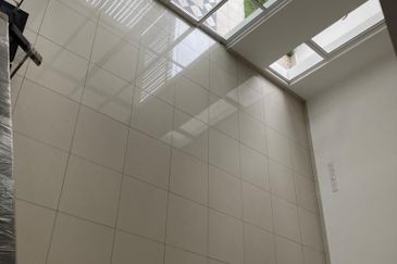 Mellowood @ Eco Majestic